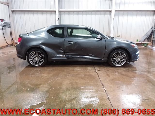 used 2012 Scion tC car, priced at $5,795