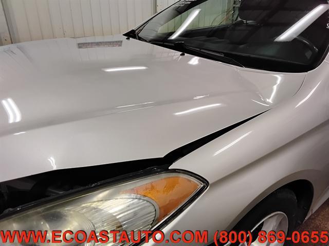 used 2004 Toyota Camry Solara car, priced at $2,995