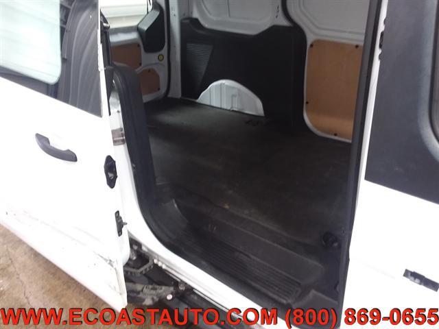 used 2016 Ford Transit Connect car, priced at $9,795