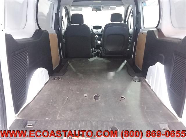 used 2016 Ford Transit Connect car, priced at $9,795