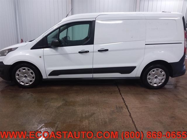 used 2016 Ford Transit Connect car, priced at $9,795