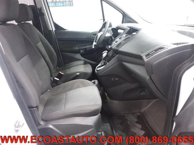 used 2016 Ford Transit Connect car, priced at $9,795