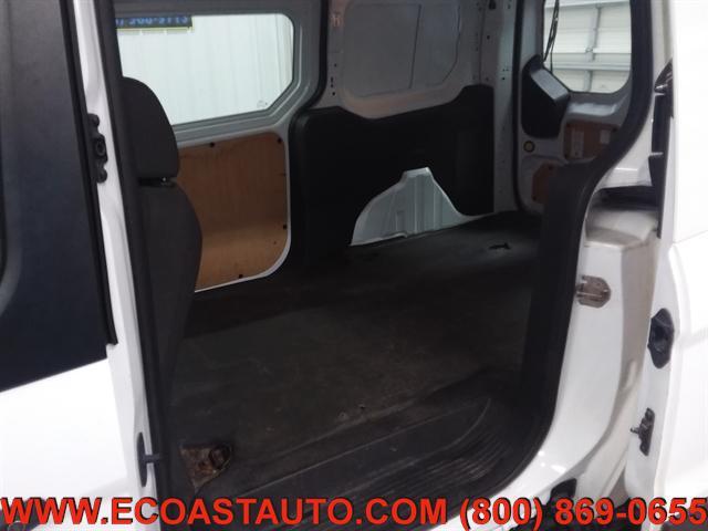 used 2016 Ford Transit Connect car, priced at $9,795