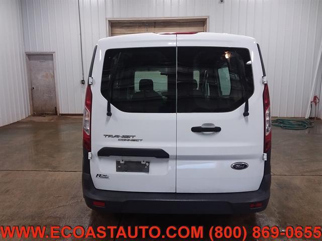 used 2016 Ford Transit Connect car, priced at $9,795