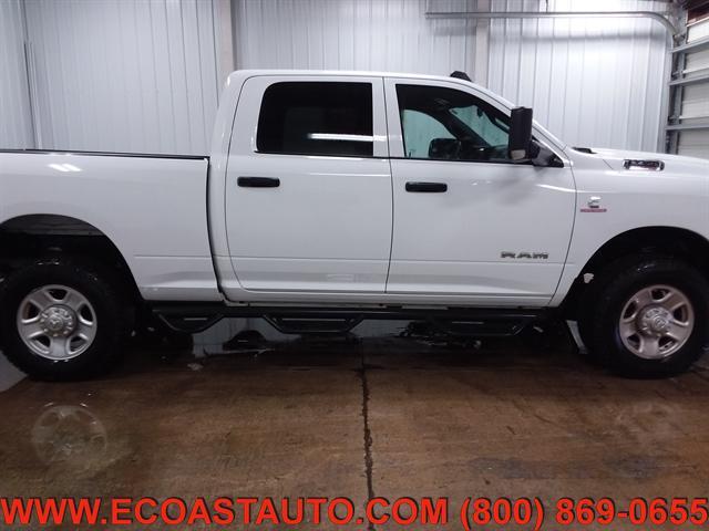 used 2021 Ram 3500 car, priced at $36,795