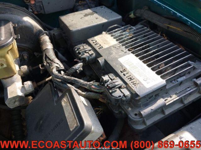 used 1998 Chevrolet 1500 car, priced at $5,995
