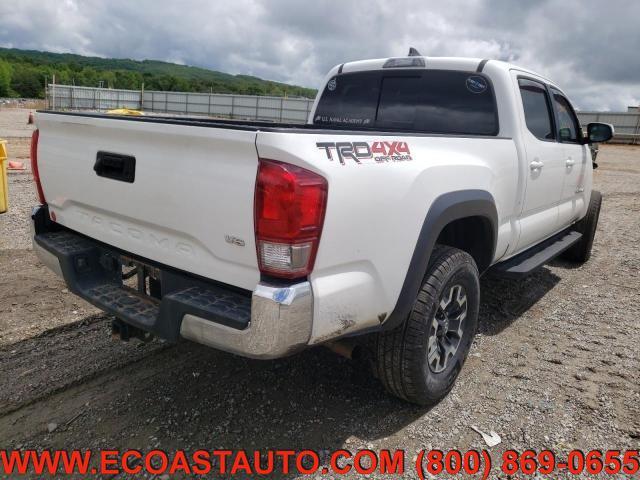 used 2017 Toyota Tacoma car, priced at $19,795