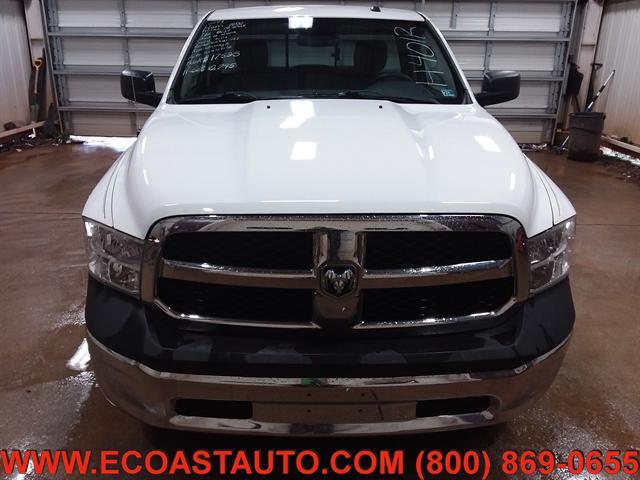 used 2014 Ram 1500 car, priced at $10,795