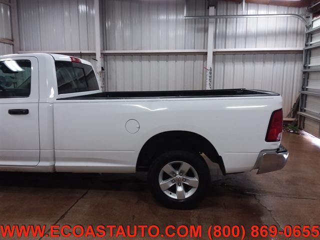 used 2014 Ram 1500 car, priced at $10,795