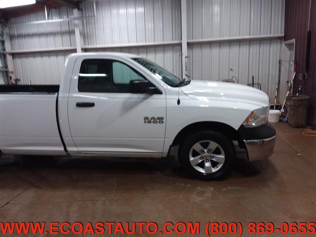 used 2014 Ram 1500 car, priced at $10,795