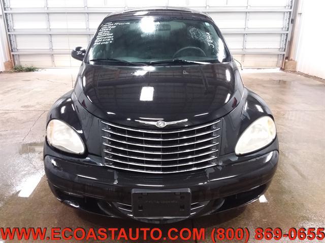 used 2005 Chrysler PT Cruiser car, priced at $1,795