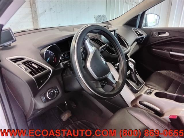 used 2013 Ford Escape car, priced at $4,995
