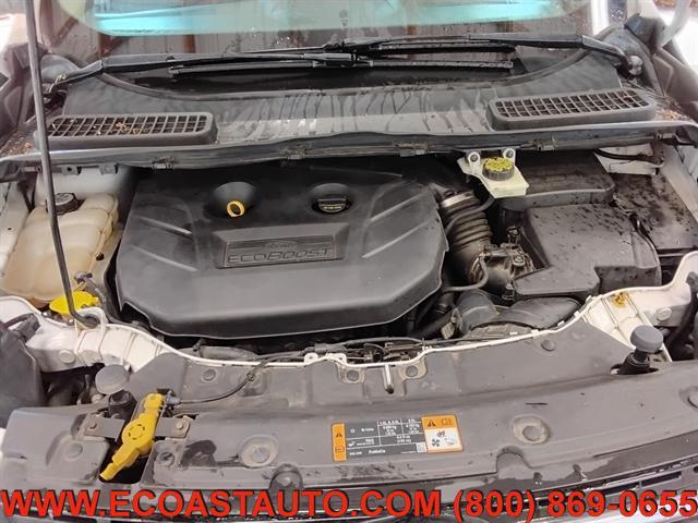 used 2013 Ford Escape car, priced at $4,995