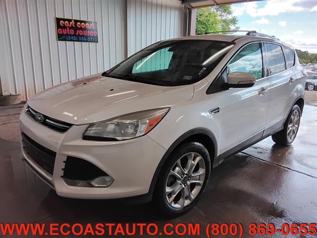 used 2013 Ford Escape car, priced at $4,995