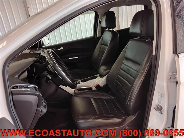 used 2013 Ford Escape car, priced at $4,995