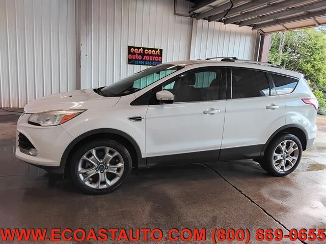 used 2013 Ford Escape car, priced at $4,995