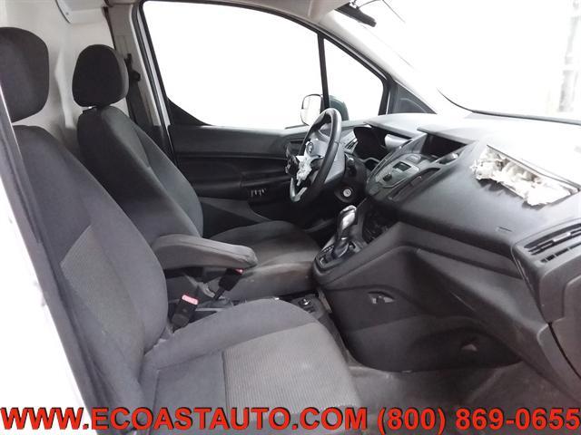 used 2015 Ford Transit Connect car, priced at $6,795