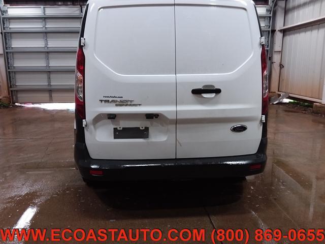 used 2015 Ford Transit Connect car, priced at $6,795