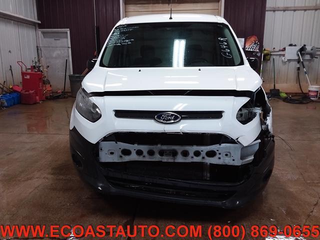 used 2015 Ford Transit Connect car, priced at $6,795