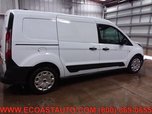 used 2015 Ford Transit Connect car, priced at $6,795