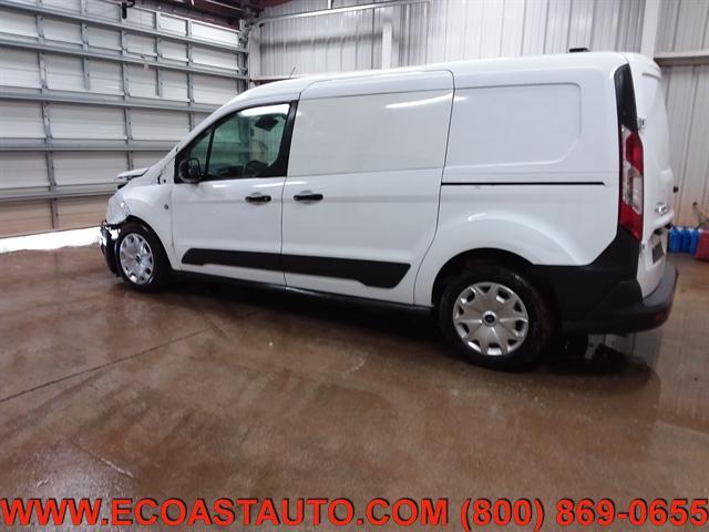 used 2015 Ford Transit Connect car, priced at $6,795