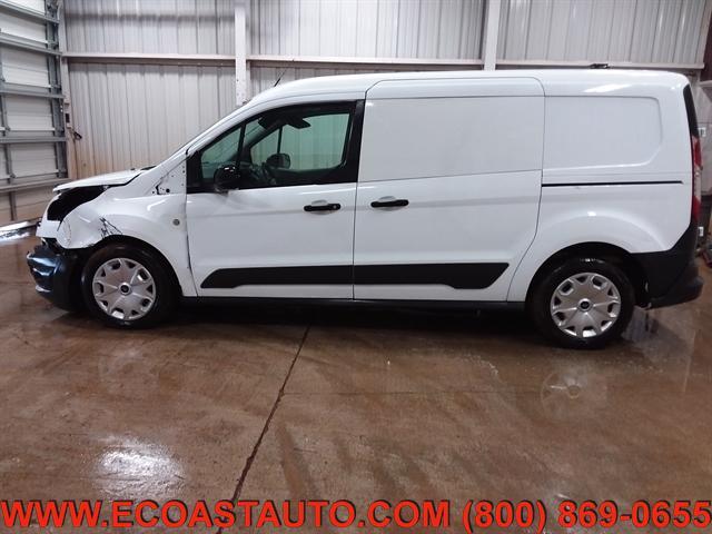 used 2015 Ford Transit Connect car, priced at $6,795