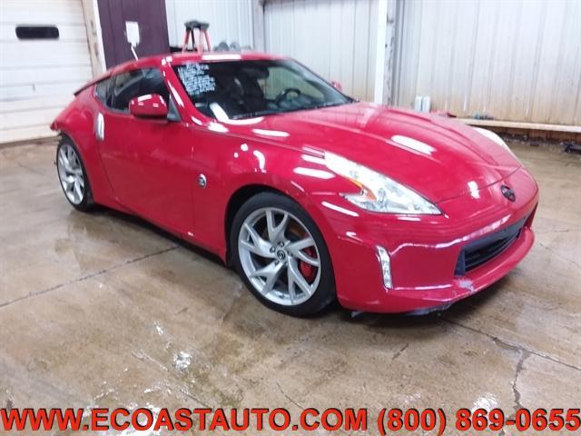 used 2013 Nissan 370Z car, priced at $9,995