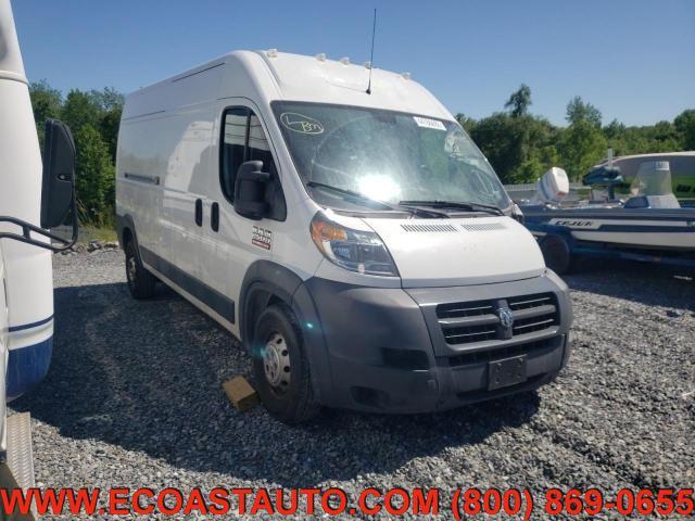 used 2015 Ram ProMaster 2500 car, priced at $13,795