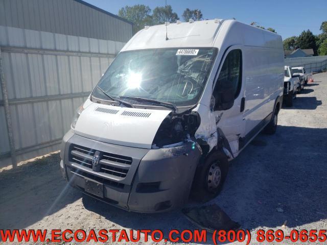 used 2015 Ram ProMaster 2500 car, priced at $13,795