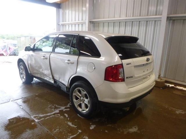 used 2013 Ford Edge car, priced at $6,795