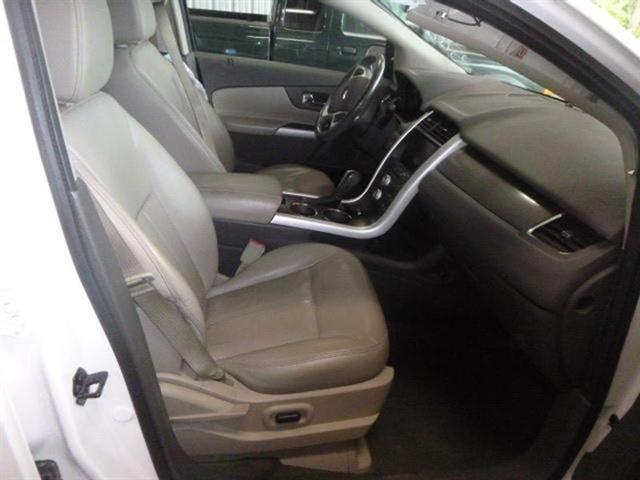 used 2013 Ford Edge car, priced at $6,795