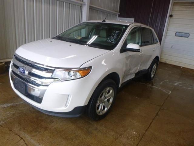 used 2013 Ford Edge car, priced at $6,795