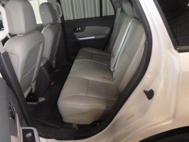 used 2013 Ford Edge car, priced at $6,795