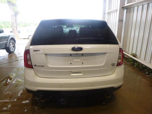 used 2013 Ford Edge car, priced at $6,795