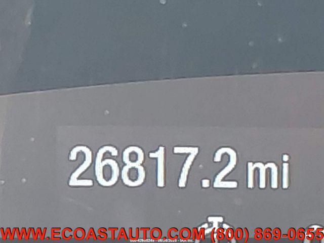 used 2024 Ford Maverick car, priced at $15,695