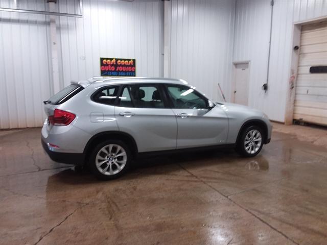 used 2014 BMW X1 car, priced at $3,395