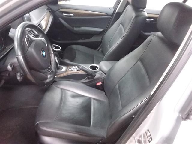 used 2014 BMW X1 car, priced at $3,395