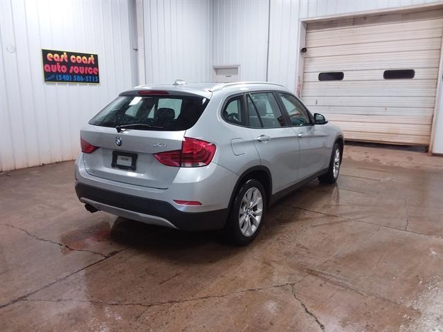 used 2014 BMW X1 car, priced at $3,395