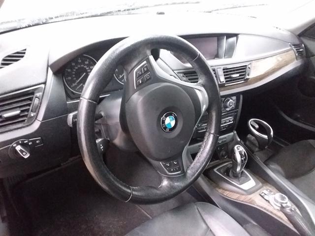 used 2014 BMW X1 car, priced at $3,395