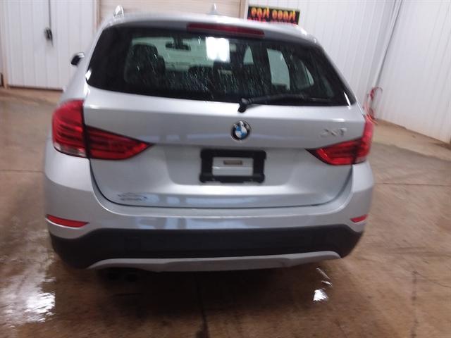 used 2014 BMW X1 car, priced at $3,395