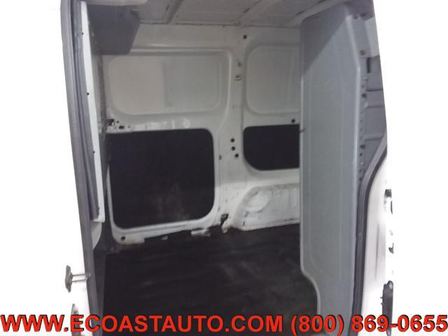 used 2014 Nissan NV200 car, priced at $9,795