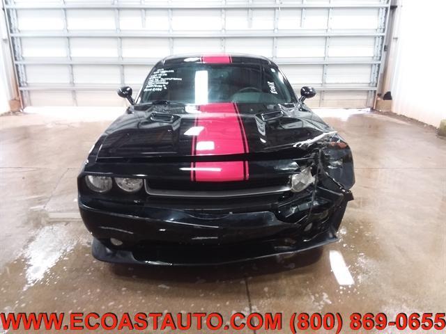 used 2013 Dodge Challenger car, priced at $8,795