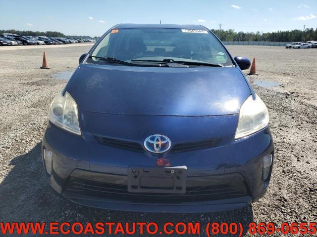 used 2012 Toyota Prius car, priced at $4,795