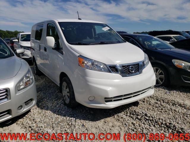 used 2015 Nissan NV200 car, priced at $7,995