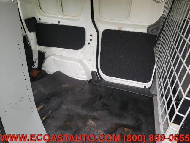 used 2015 Nissan NV200 car, priced at $7,995