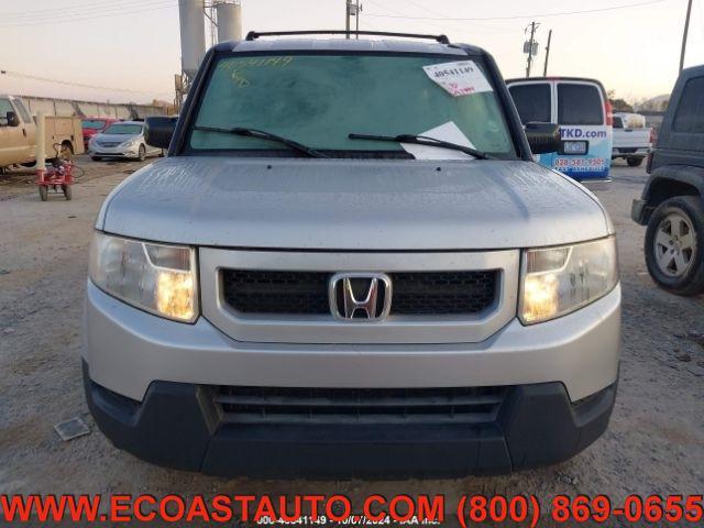 used 2010 Honda Element car, priced at $3,995