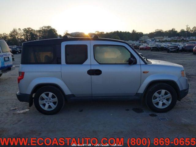 used 2010 Honda Element car, priced at $3,995