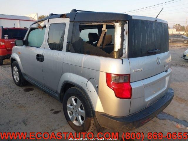 used 2010 Honda Element car, priced at $3,995