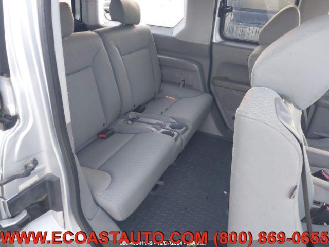 used 2010 Honda Element car, priced at $3,995