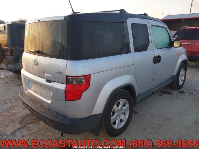 used 2010 Honda Element car, priced at $3,995